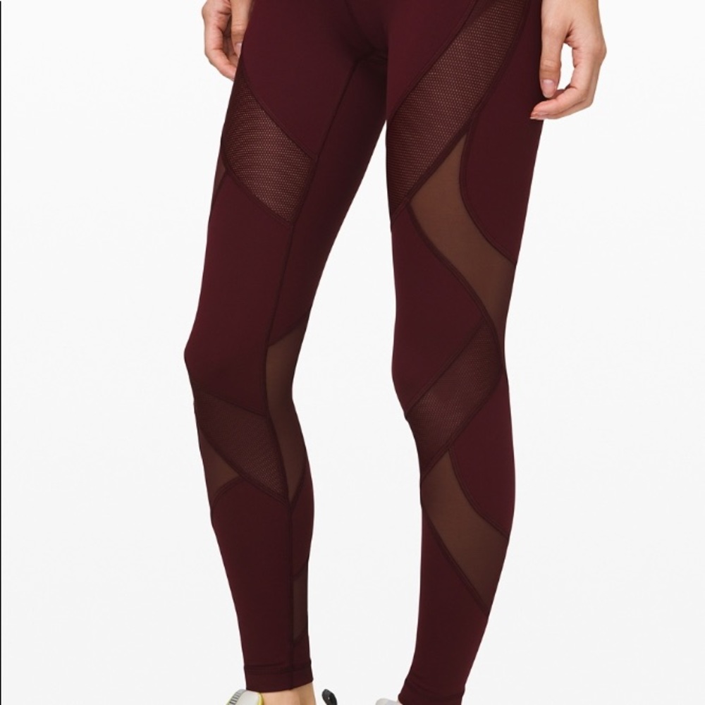 Wunder Under HR 28”